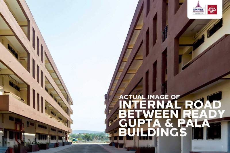 Empire Industrial Centrum Phase V