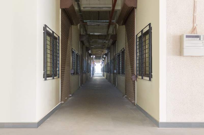 Empire Industrial Centrum Phase V