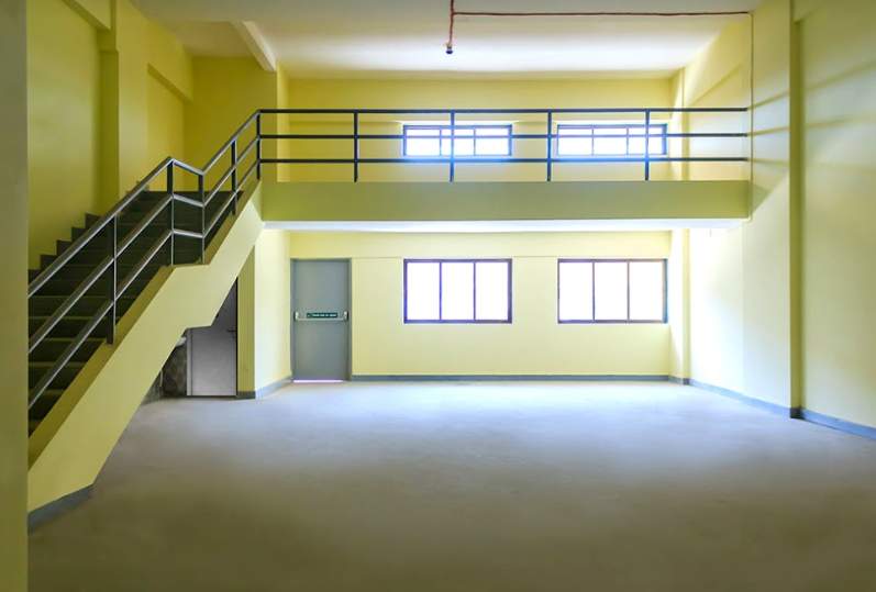 Empire Industrial Centrum Phase V