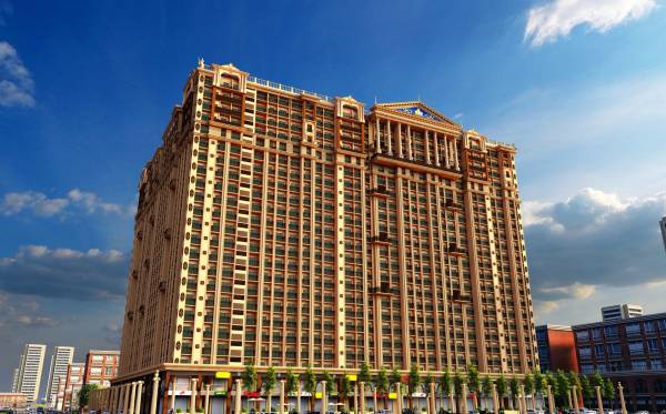  splendora-c-and-e-wing Elevation