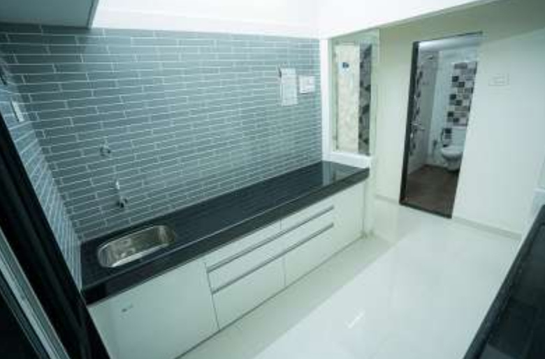  splendora c and e wing Kitchen