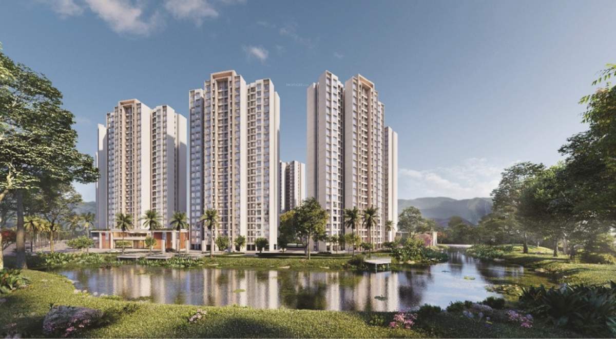  one world 5 Elevation