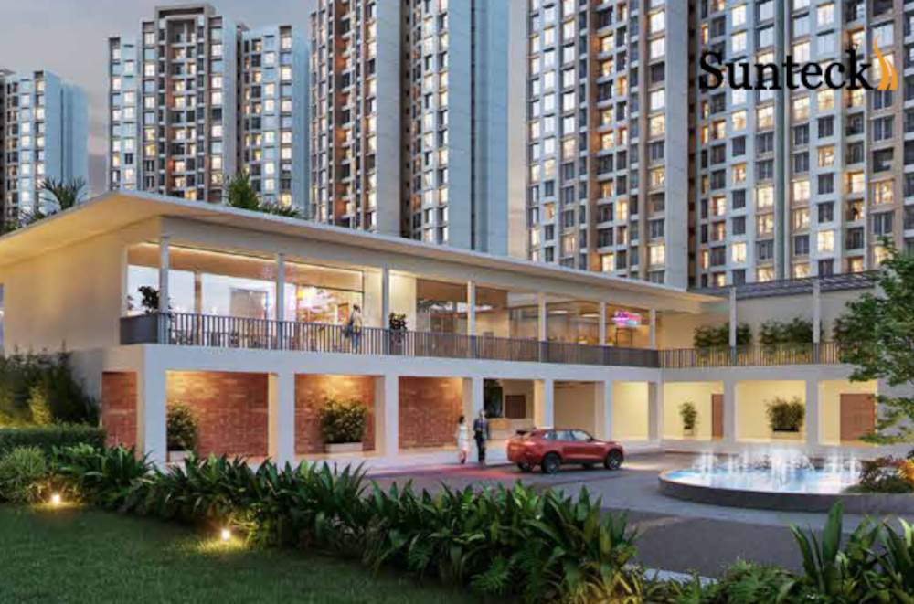  one world 5 Club House