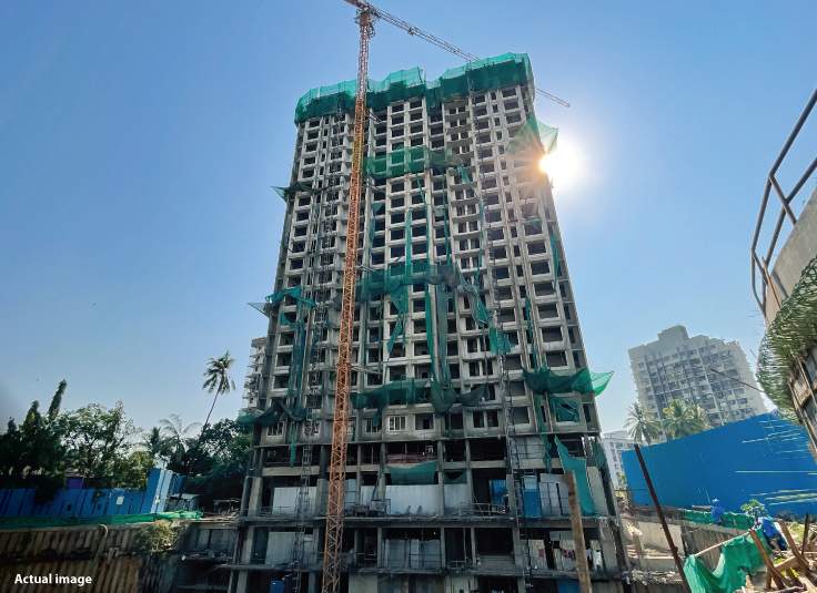  vivant Construction Status Aug 24