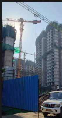  vivant Construction Status Jan 25