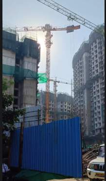  vivant Construction Status Jan 25