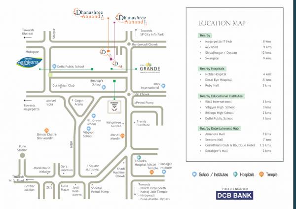  dhanashree-aanand-1 Location Plan