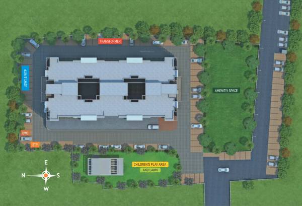  dhanashree-aanand-1 Master Plan