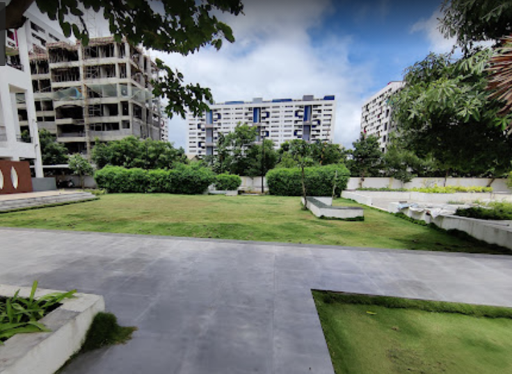 Rahul Eastview II Wing D And E