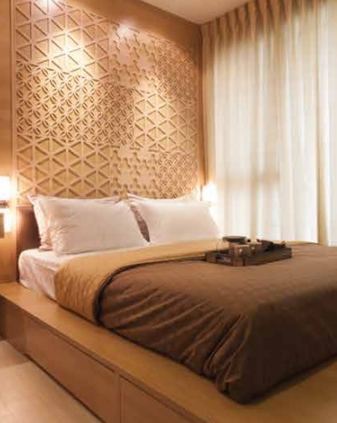  krishna-heights Bedroom