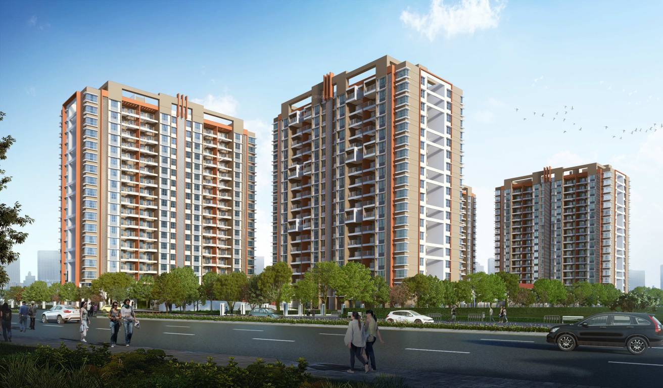 pride park astra Elevation