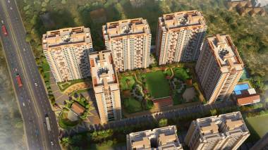 Elevation pride-park-astra Elevation