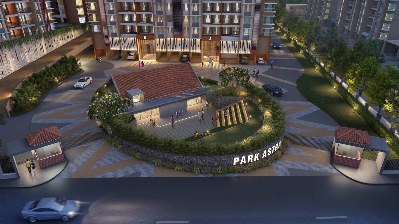 pride park astra Others