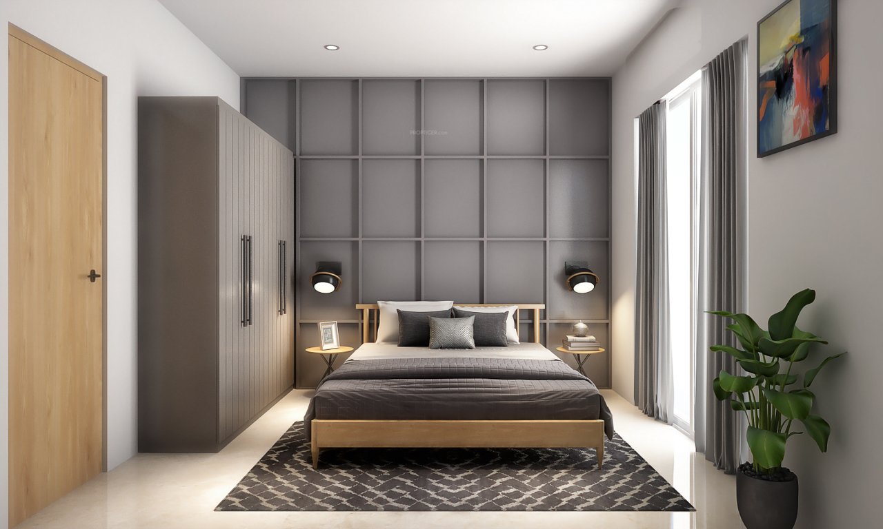 pride park astra Bedroom