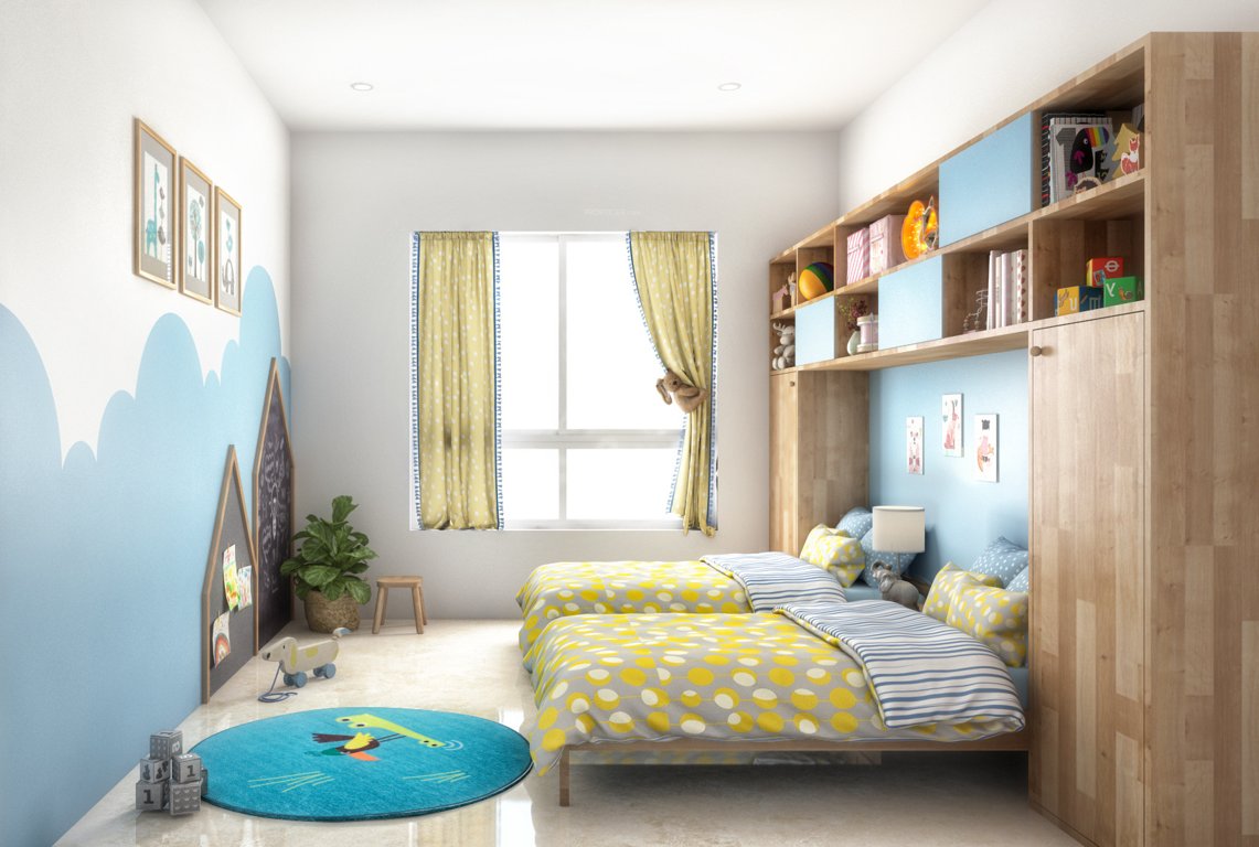 pride park astra Bedroom