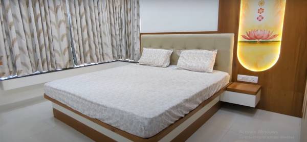 Bedroom pride-park-astra Bedroom