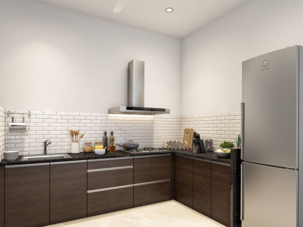 pride park astra Kitchen