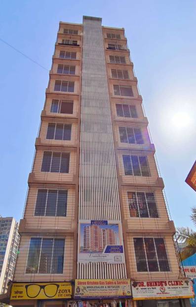  vrindavan Elevation