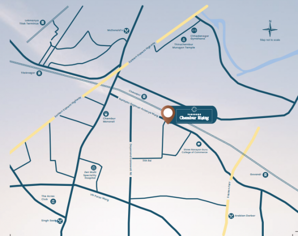  queens-park Location Plan