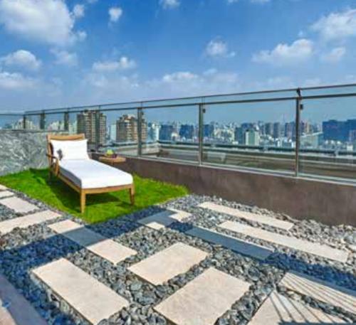  queens-park Reflexology Park