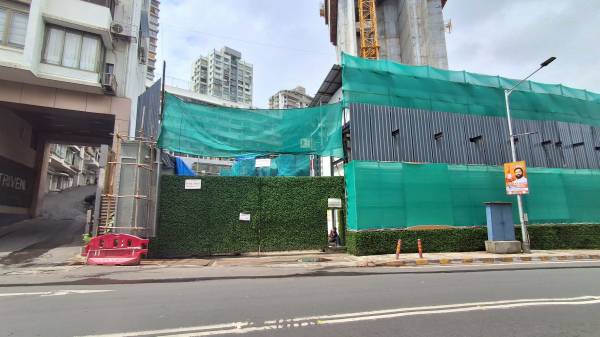  malabar-wing-a-and-b Wing B Construction Status Jan-25