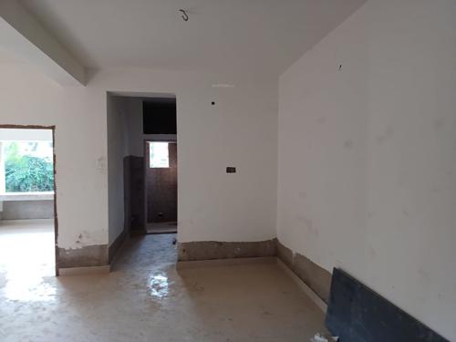  akash-ganga Living Area