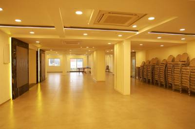  waterscape Banquet Hall