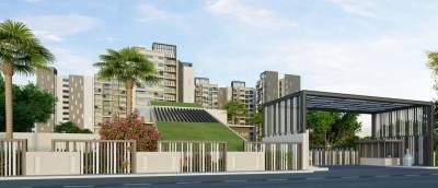  waterscape Entrance Lobby