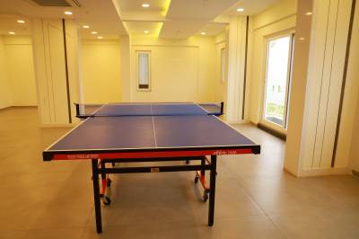  waterscape Table Tennis