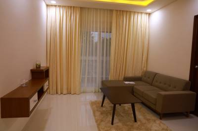  waterscape Living Area