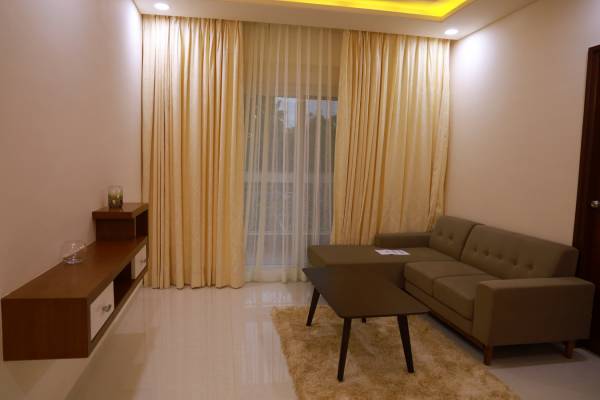  waterscape Living Area