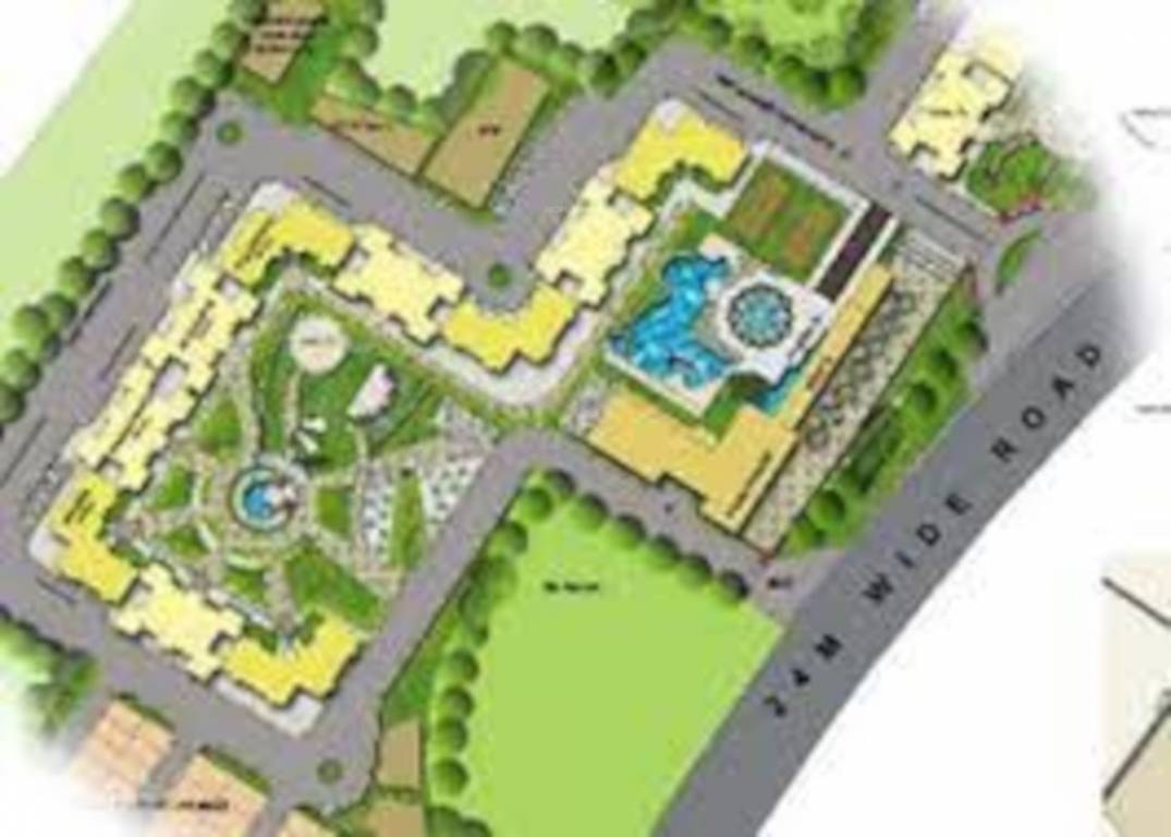  codename legend Layout Plan