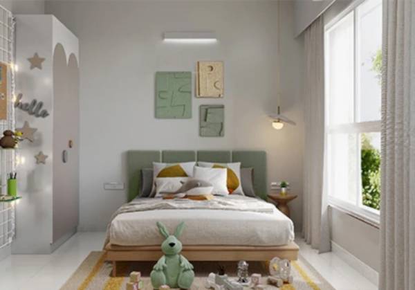  codename-legend Bedroom