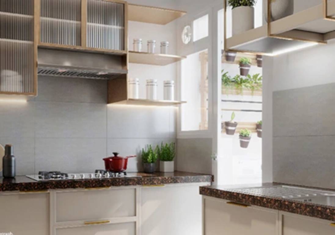  codename legend Kitchen