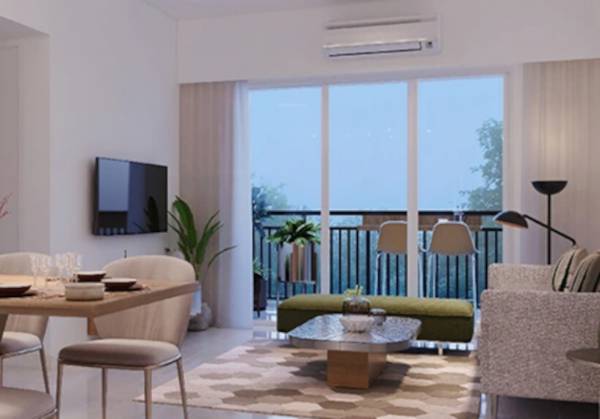  codename-legend Living Area