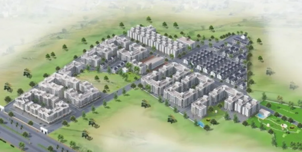  rajat-park Master Plan