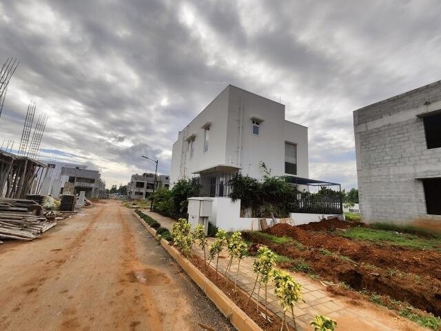  firefly fields Construction Status June 24