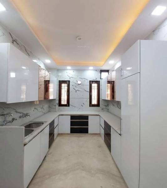 Kitchen new-homes Kitchen