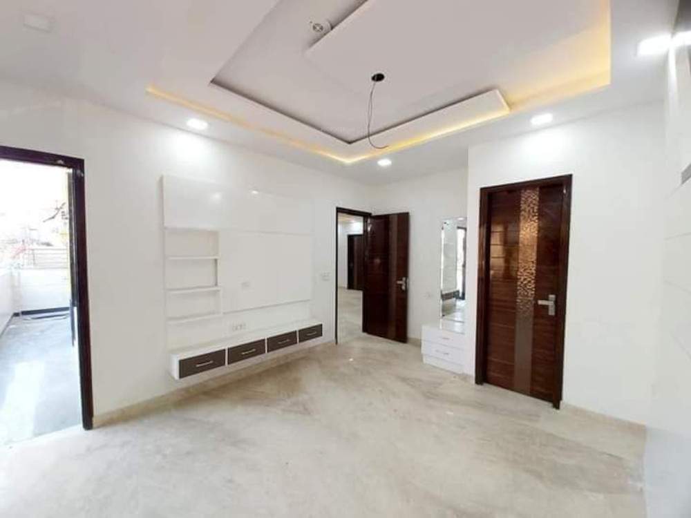  new homes Living Area