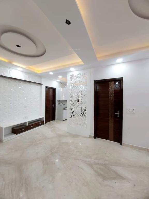  new homes Living Area