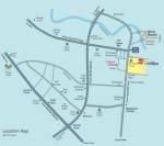  vedas-phase-ii Location Plan