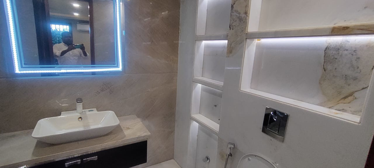  shushant floors Bathroom