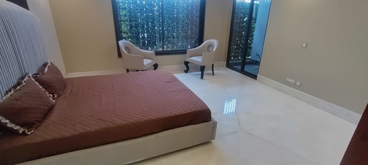  shushant floors Bedroom