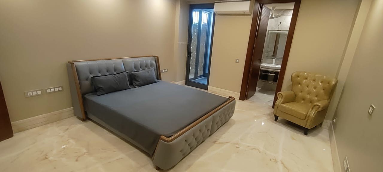  shushant floors Bedroom