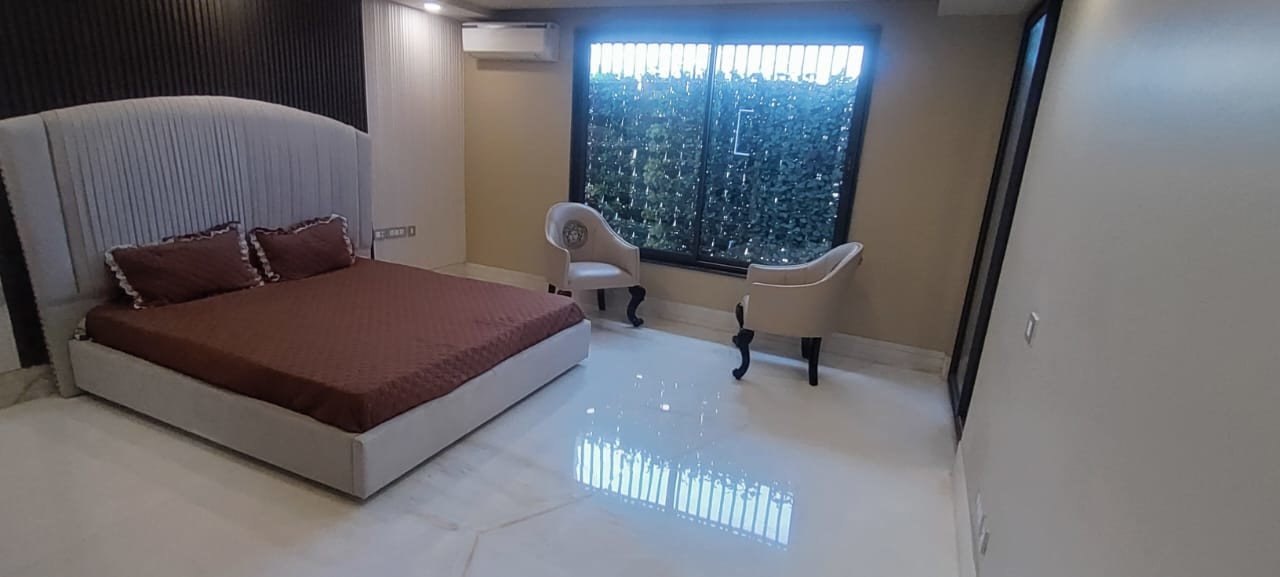  shushant floors Bedroom