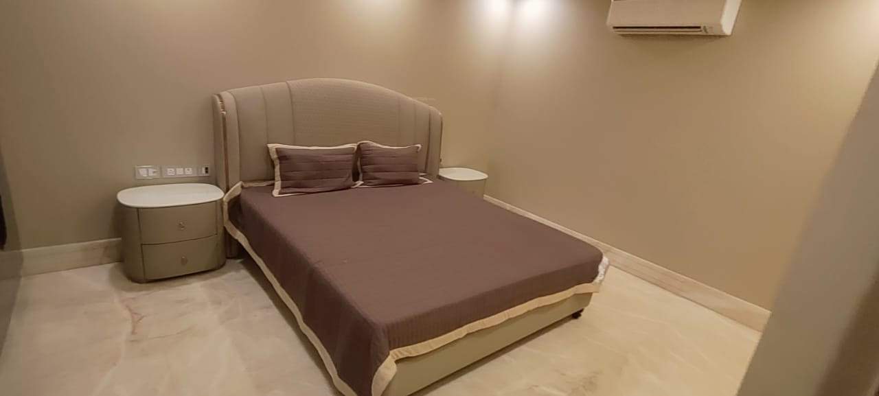  shushant floors Bedroom