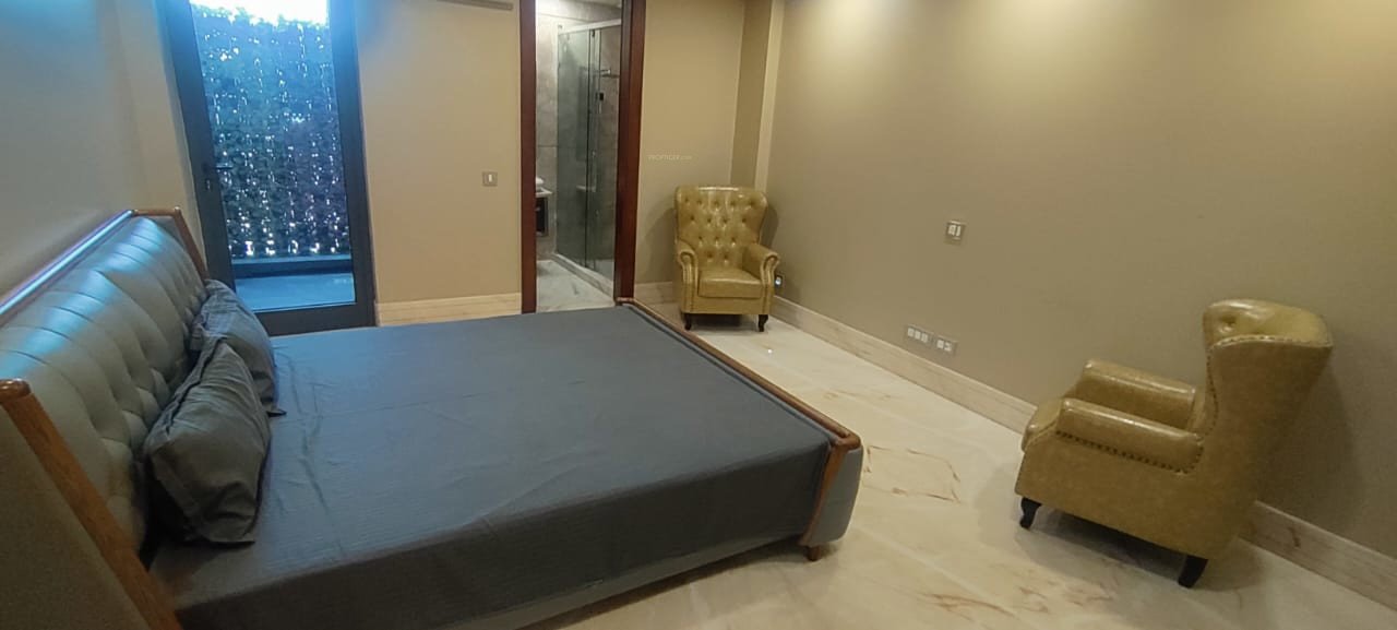  shushant floors Bedroom