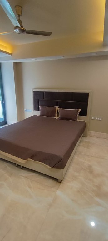  shushant floors Bedroom