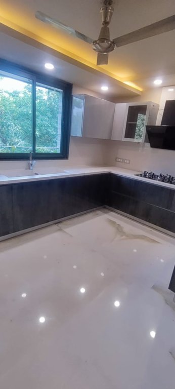  shushant floors Kitchen