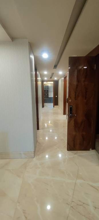  shushant floors Living Area